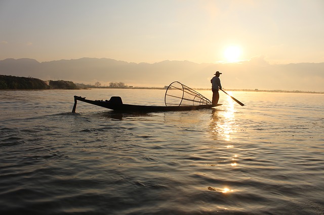 fisherman-Myanmar