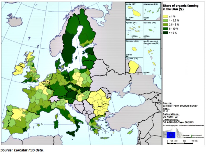 agricultura-ecológica-europea
