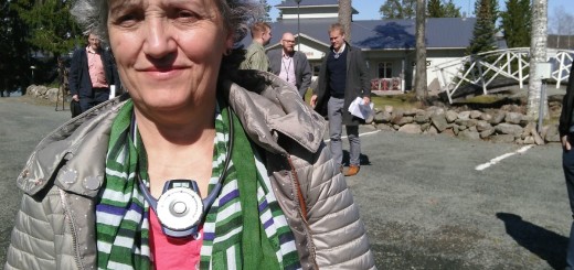 Lidia-Senra-participando-en-Finlandia-na-delegacion-da-Comision-de-Agricultura-520x245